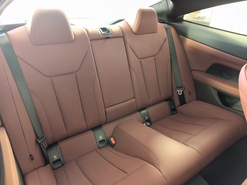 Used 2026 BMW 430i Coupe w/ M Sport Package image 31