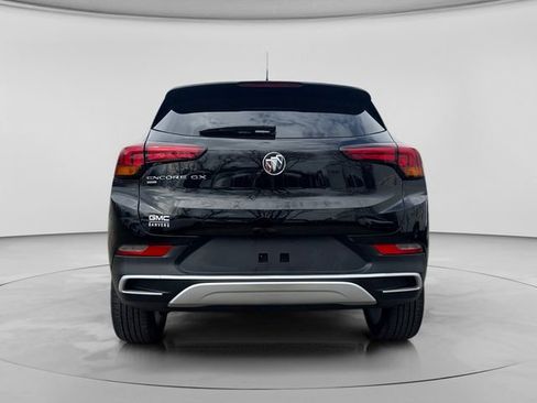 Used 2023 Buick Encore GX Preferred w/ Cold Weather Comfort Package image 4