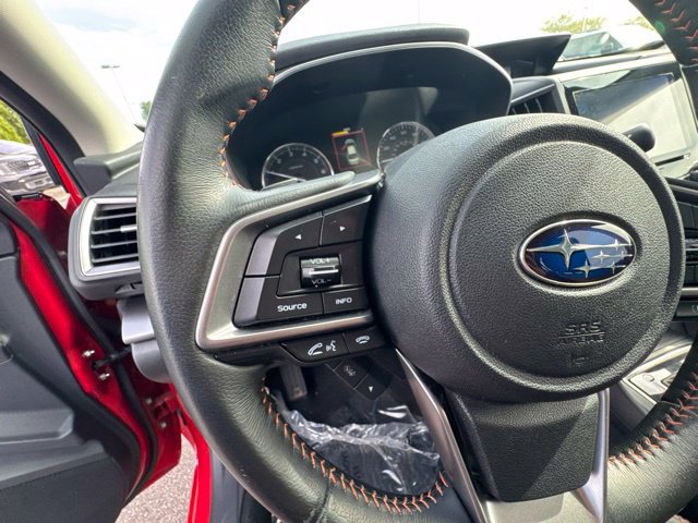 Used 2021 Subaru Crosstrek 2.5i Limited w/ Moonroof Package 2 AWD/4WD image 25