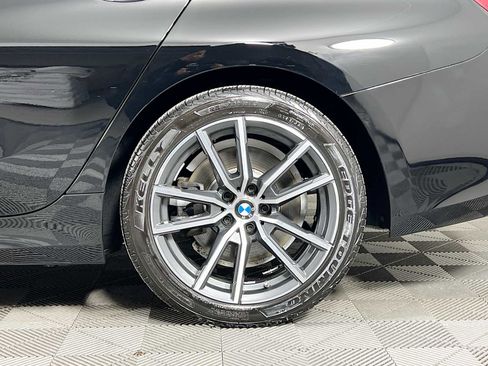 Used 2021 BMW 330i xDrive 330i xDrive w/ Convenience Package image 33