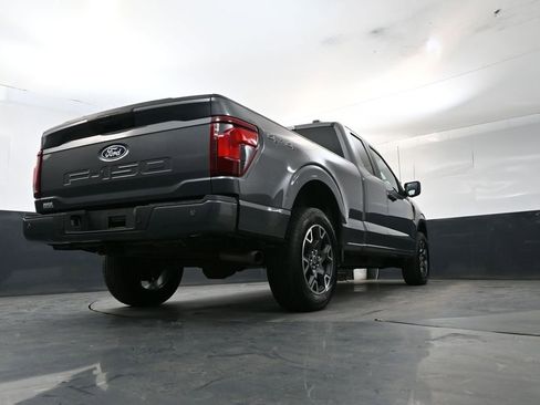 Used 2024 Ford F150 STX AWD/4WD image 23
