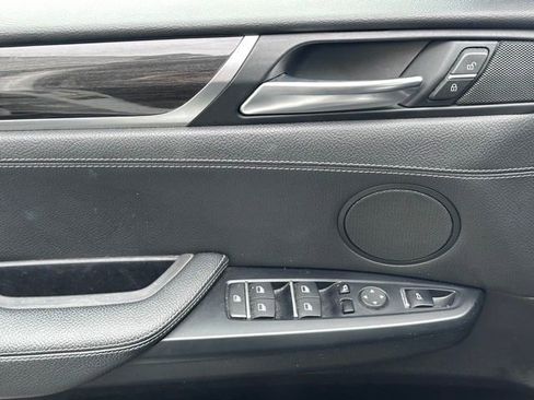 Used 2017 BMW X3 xDrive28i image 19