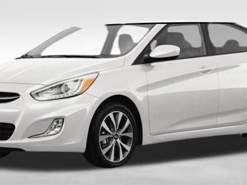 Used 2016 Hyundai Accent SE image 25