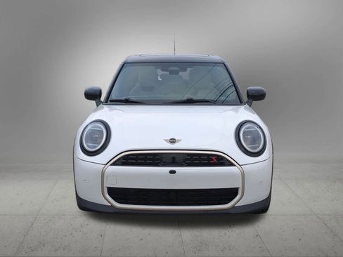 Used 2025 MINI Cooper S image 9