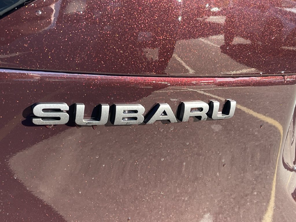New 2026 Subaru Forester Premium AWD/4WD image 7