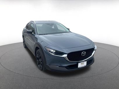 Used 2025 MAZDA CX-30 AWD 2.5 S w/ Preferred Package