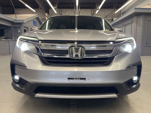 Used 2019 Honda Pilot EX-L image 2