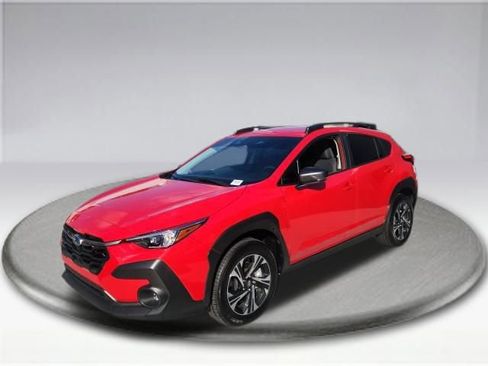 Used 2025 Subaru Crosstrek 2.0i Premium image 17