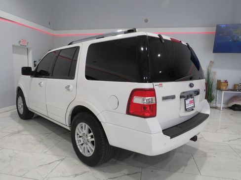 Used 2012 Ford Expedition Limited RWD image 5