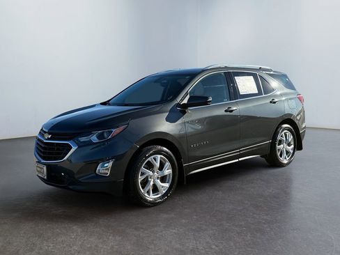 Used 2019 Chevrolet Equinox LT image 7