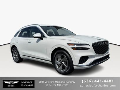 Certified 2026 Genesis GV70 2.5T Advanced