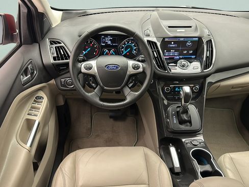 Used 2014 Ford Escape Titanium FWD image 9