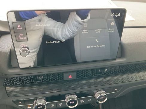 New 2026 Honda CR-V EX image 17