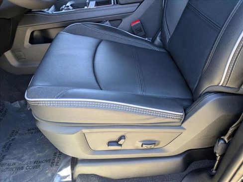 New 2026 RAM 2500 Limited image 4