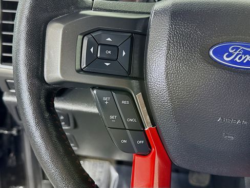 Used 2020 Ford F150 Lariat w/ Equipment Group 502A Luxury image 14