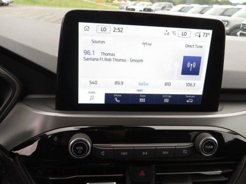 New 2025 Ford Escape Active image 10