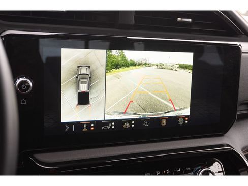 Used 2024 GMC Sierra 1500 AT4 w/ AT4 Preferred Package AWD/4WD image 25