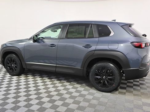 New 2026 MAZDA CX-50 2.5 Hybrid w/ Cargo Package image 3