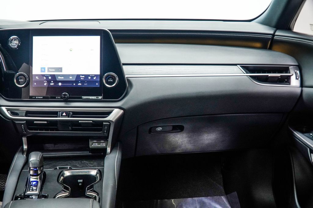 Used 2023 Lexus RX 350 Premium w/ Cold Area Package FWD image 21