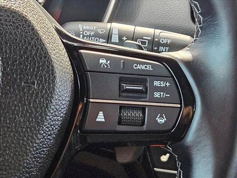 Used 2024 Honda Civic Sport Touring image 27