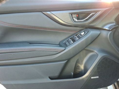 Certified 2024 Subaru WRX Limited image 13