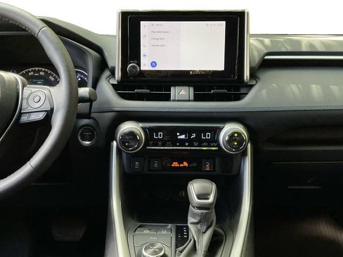 Used 2024 Toyota RAV4 SE w/ Weather Package AWD/4WD image 12