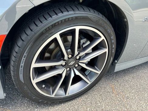 Used 2023 Dodge Charger R/T RWD image 11