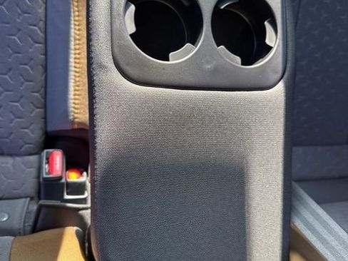 New 2026 Subaru Crosstrek 2.5i Sport w/ Crosstrek Mirror Package image 21