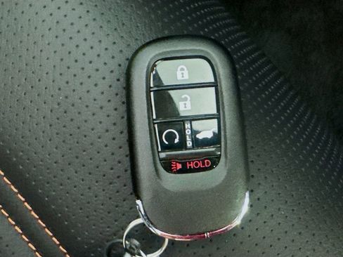 New 2026 Honda CR-V Sport Touring image 42