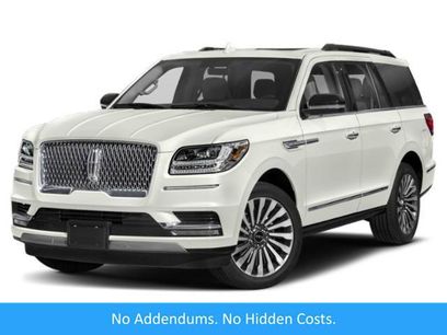 Used 2019 Lincoln Navigator Reserve