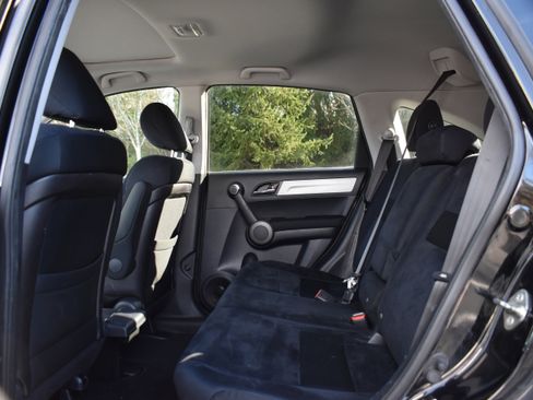 Used 2011 Honda CR-V EX image 21