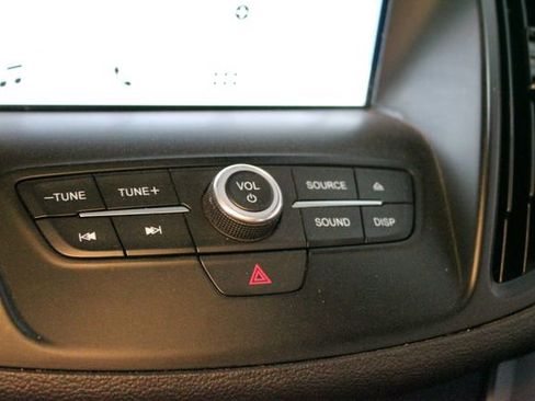 Used 2018 Ford Escape SEL AWD/4WD image 24