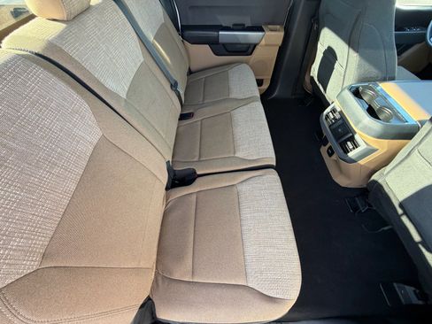 Used 2024 Ford F350 XLT AWD/4WD image 12