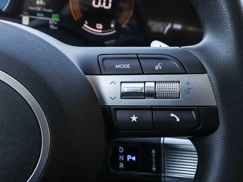 New 2026 Hyundai Tucson SEL AWD/4WD image 30
