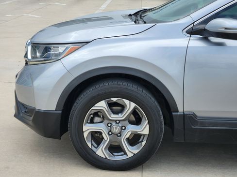 Used 2018 Honda CR-V EX image 10