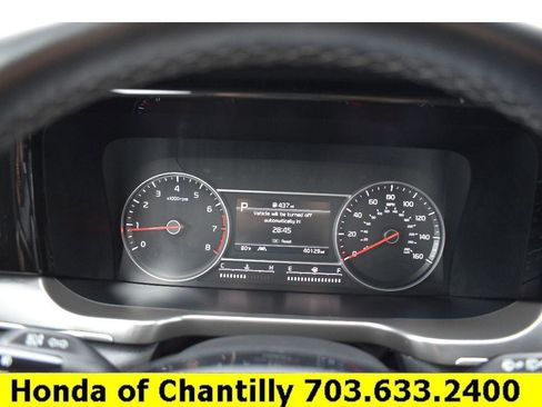 Used 2022 Kia Sorento SX FWD image 13