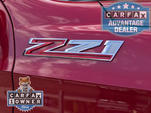 Used 2026 Chevrolet Tahoe Z71 w/ Comfort Package AWD/4WD image 31