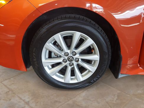 Used 2025 Toyota Corolla SE FWD image 27