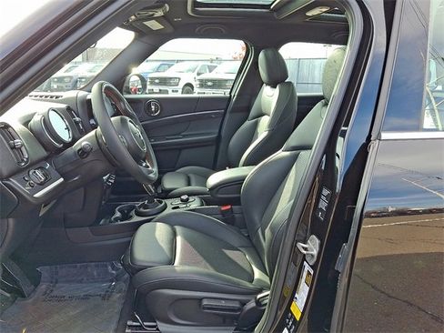 Used 2020 MINI Cooper Countryman S w/ Storage Package image 13