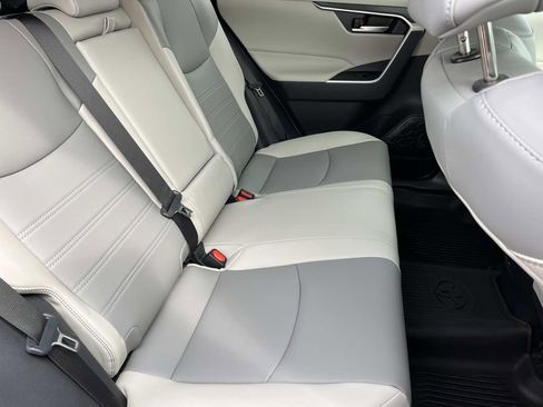 Used 2024 Toyota RAV4 XLE Premium w/ Weather Package image 24