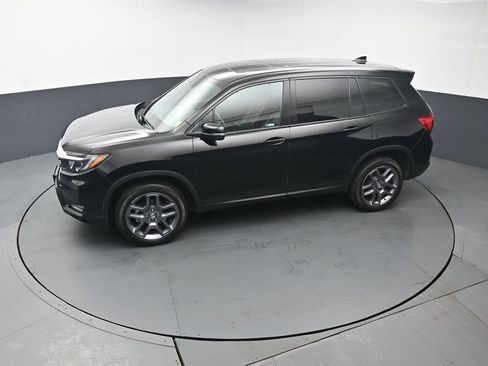 Used 2023 Honda Passport EX-L image 40