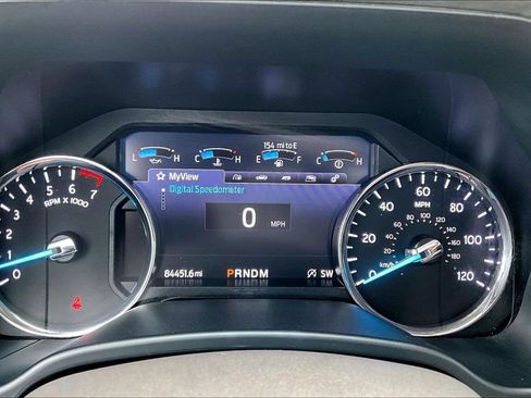 Used 2021 Ford Expedition XLT AWD/4WD image 19