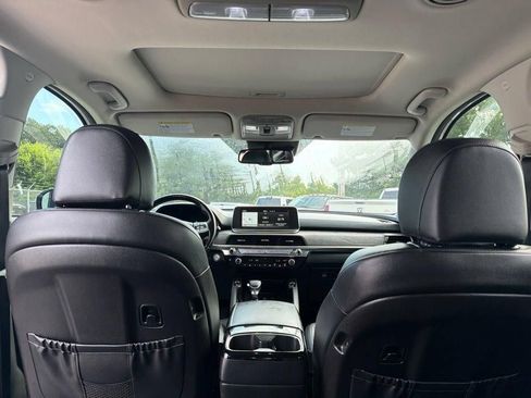 Used 2021 Kia Telluride EX w/ EX Premium Package AWD/4WD image 20