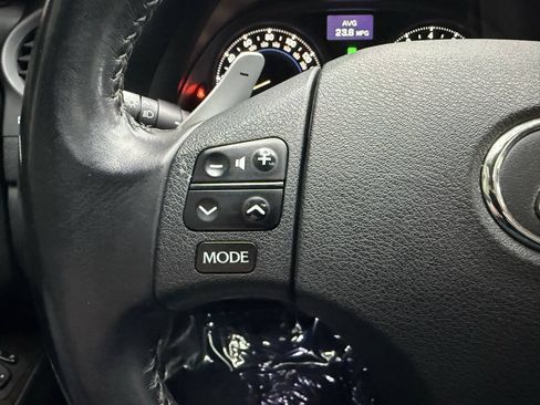 Used 2009 Lexus IS 250 AWD image 23