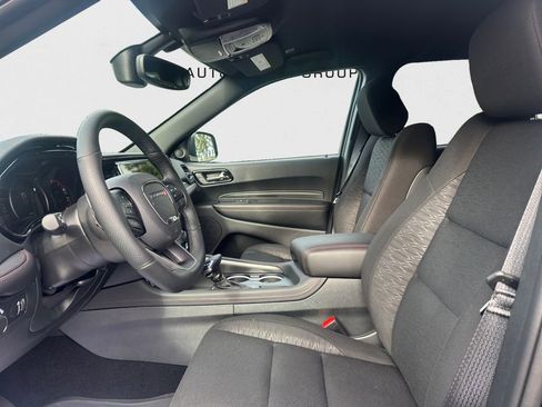 New 2026 Dodge Durango GT w/ Blacktop Package image 24