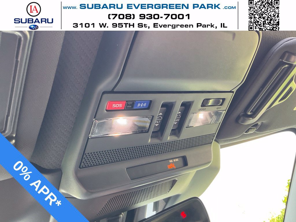 New 2026 Subaru Outback Limited AWD/4WD image 25