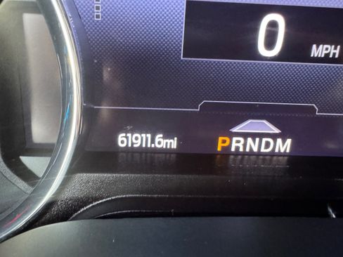 Used 2022 Ford F350 Platinum w/ FX4 Off-Road Package image 33