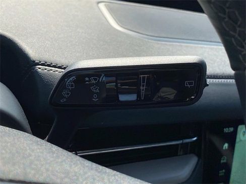 New 2025 Lincoln Navigator L Reserve w/ Jet Appearance Package image 19