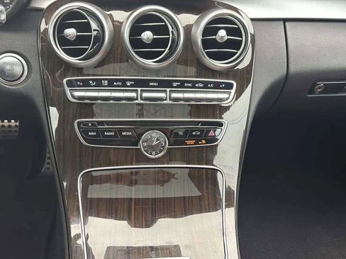 Used 2017 Mercedes-Benz C 300 4MATIC Coupe image 39