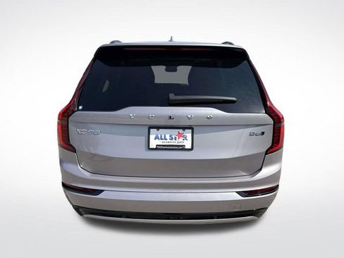 New 2026 Volvo XC90 B6 Ultra image 7